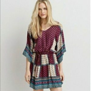 American eagle mini dress